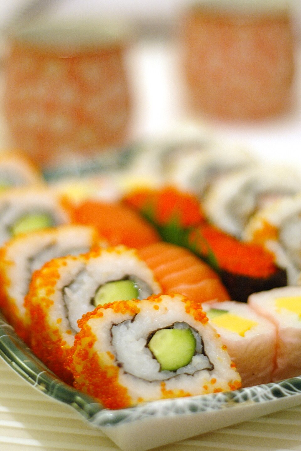 Sakura Sushi Bar