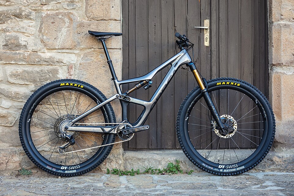 İkinci El Dağ Bisikleti 26 Jant